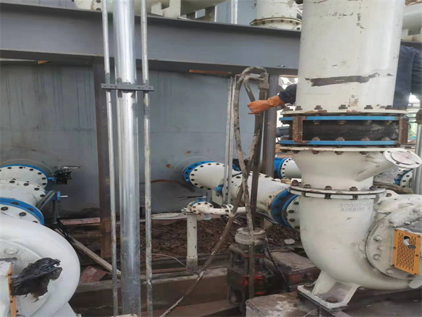 江永设备基础沉降下沉注浆加固增加荷载