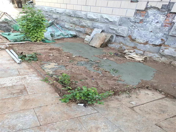 江永地基基础注浆增加承载力灌浆加固